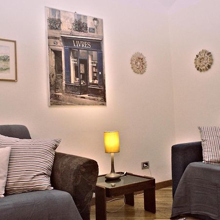 Apartamento Minerva House Roma Exterior foto