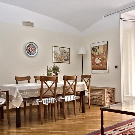 Apartamento Minerva House Roma Exterior foto