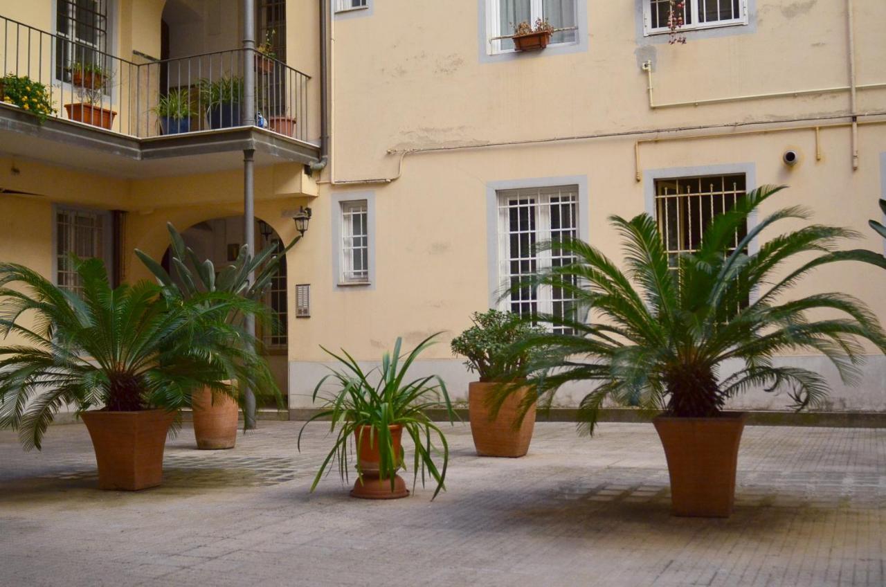 Apartamento Minerva House Roma Exterior foto