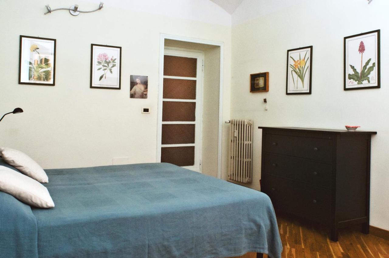Apartamento Minerva House Roma Exterior foto