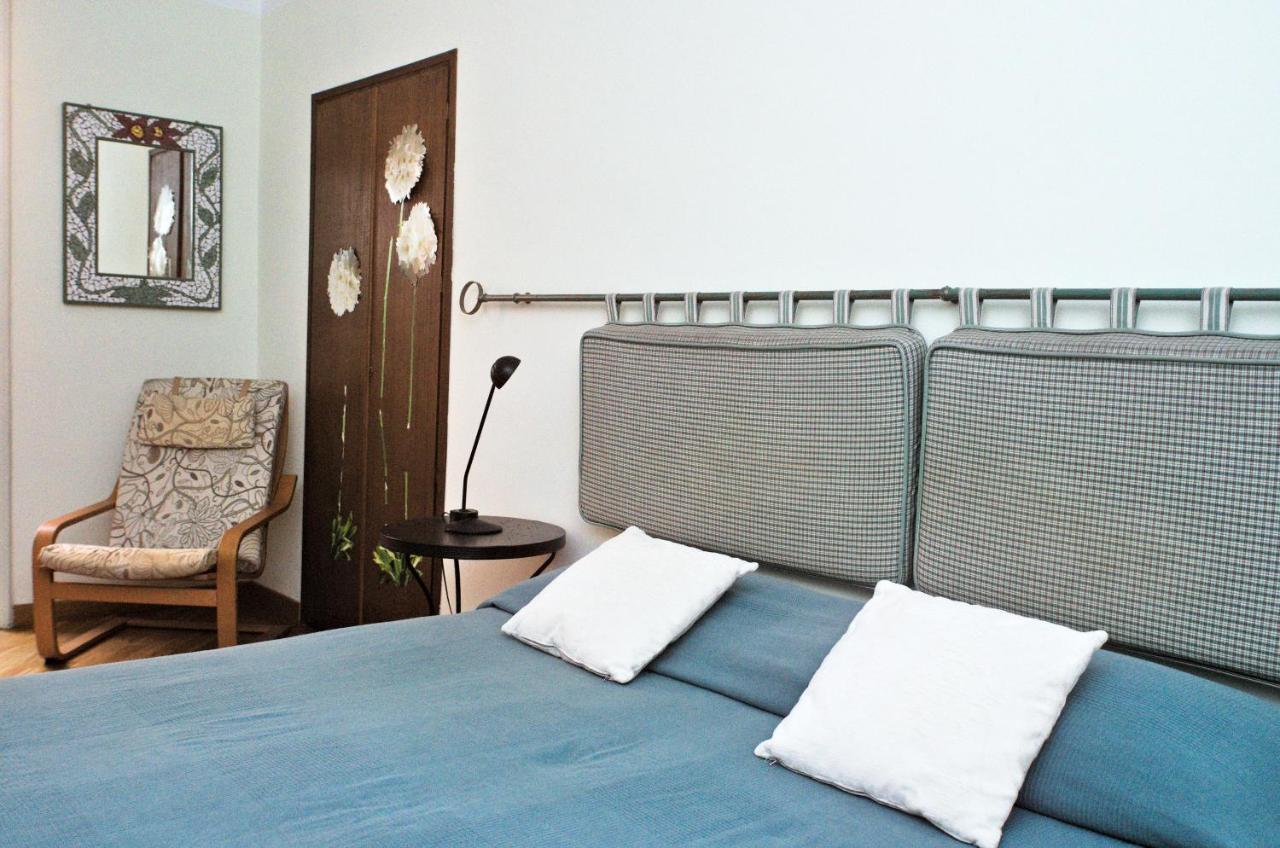 Apartamento Minerva House Roma Exterior foto