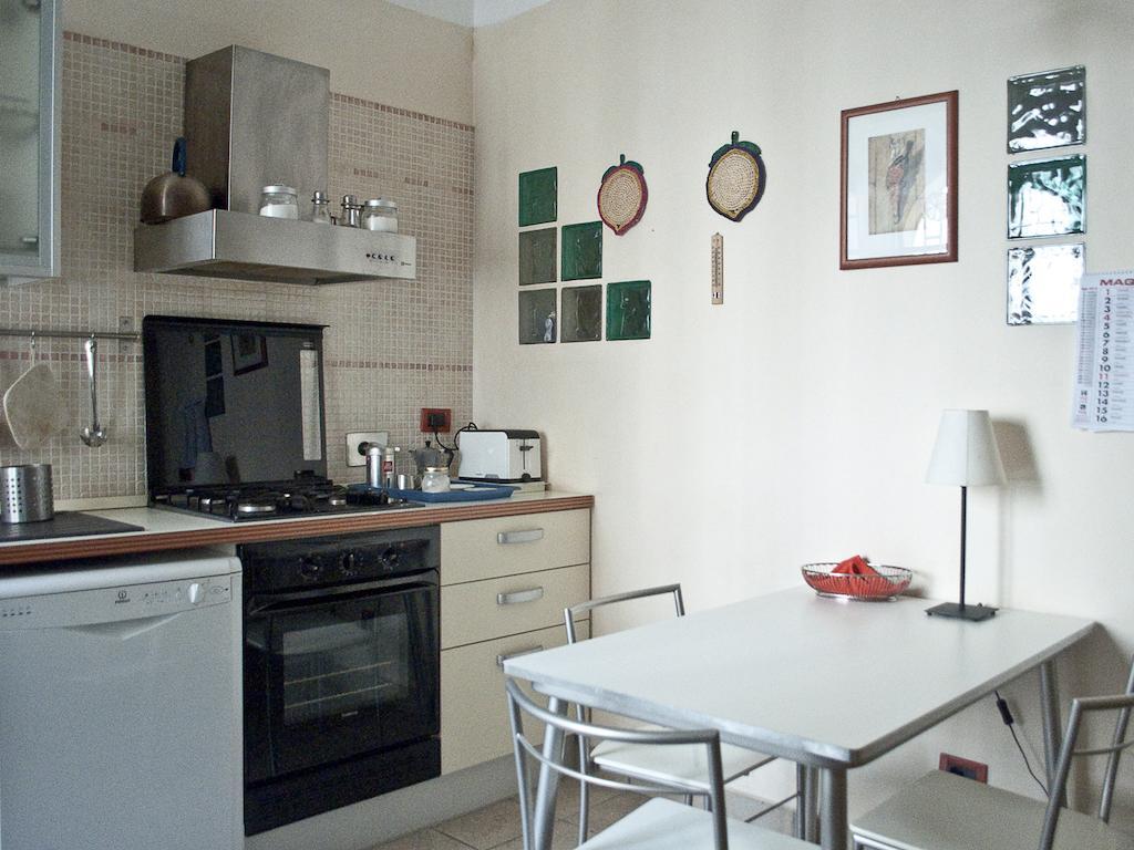 Apartamento Minerva House Roma Habitación foto